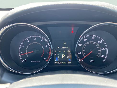 Used 2024 Mitsubishi Outlander Sport Ralliart AWD/4WD image 17