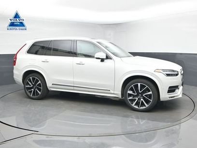 Used 2023 Volvo XC90 B5 Plus w/ Protection Package Premier