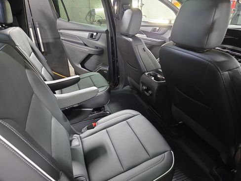 Used 2025 Buick Enclave Preferred w/ Trailering Package, 5000 lbs. FWD image 11