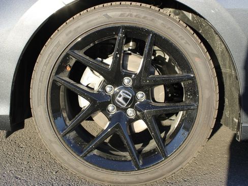 Used 2026 Honda Civic Sport image 11