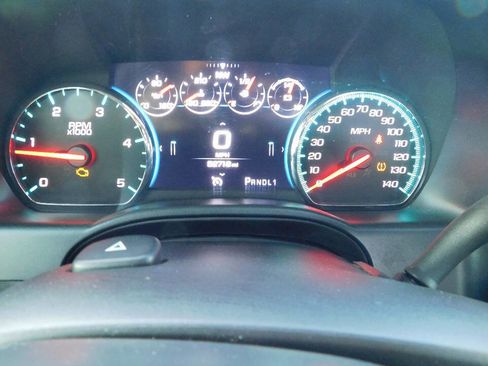 Used 2018 GMC Sierra 2500 Denali w/ Duramax Plus Package image 52