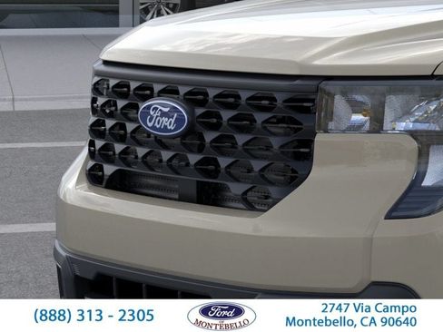 New 2025 Ford Maverick XLT w/ XLT Luxury Package AWD/4WD image 19