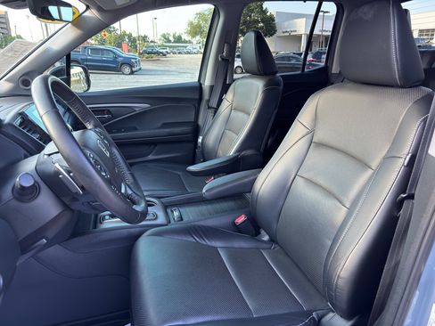 Used 2022 Honda Ridgeline RTL-E image 12
