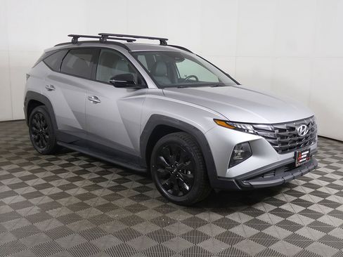 Used 2024 Hyundai Tucson XRT image 51