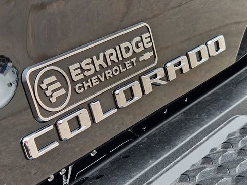 New 2026 Chevrolet Colorado ZR2 w/ Technology Package image 7