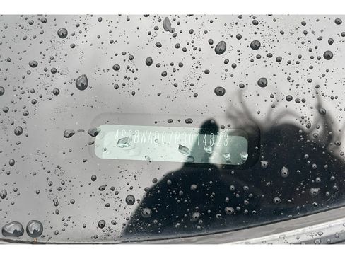 Certified 2023 Subaru Legacy Premium image 20