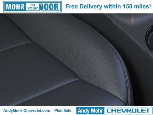 New 2026 Chevrolet Colorado LT w/ LT Convenience Package AWD/4WD image 21