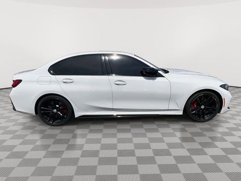 Used 2023 BMW M340i xDrive w/ Premium Package AWD/4WD image 5