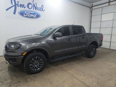 Used 2020 Ford Ranger XLT w/ Equipment Group 301A Mid image 25