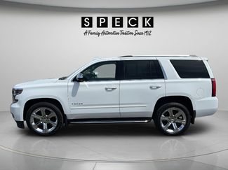 Used 2020 Chevrolet Tahoe Premier AWD/4WD video 2
