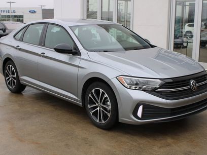 Certified 2024 Volkswagen Jetta Sport