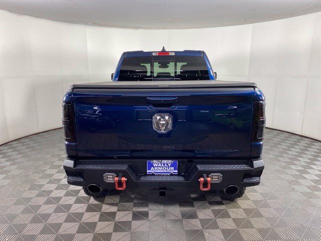 Used 2022 RAM 1500 Big Horn AWD/4WD image 7