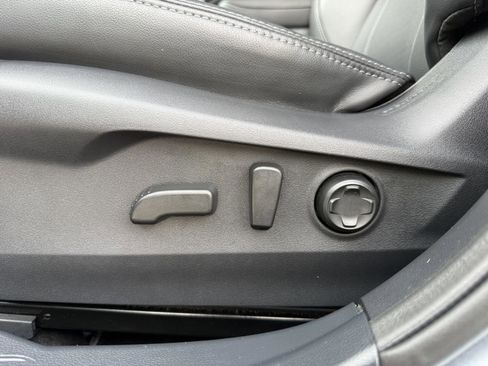 Certified 2023 Subaru Outback Limited XT image 16