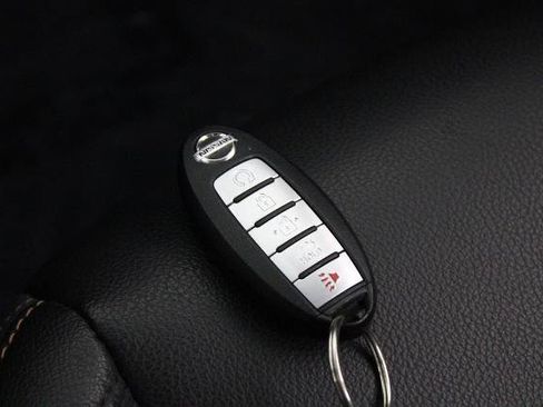 Certified 2019 Nissan Altima 2.5 SR FWD image 28