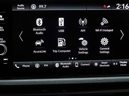 Used 2024 Acura Integra A-Spec FWD image 23