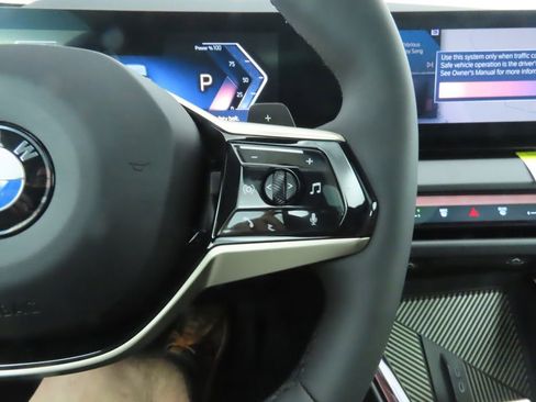 Certified 2025 BMW X3 xDrive30i w/ Premium Package image 13