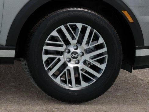 New 2026 Hyundai Palisade SEL image 8