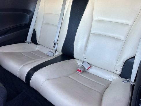 Used 2015 Honda Accord EX-L image 28