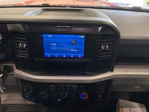 New 2026 Ford F350 XL w/ XL Chrome Package image 16