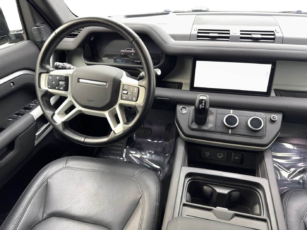 Used 2024 Land Rover Defender 110 S AWD/4WD image 54