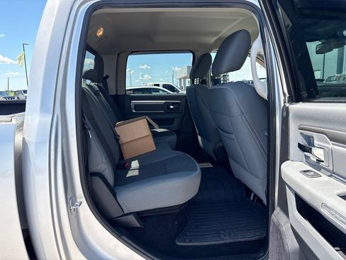 Used 2014 RAM 2500 Outdoorsman AWD/4WD image 15