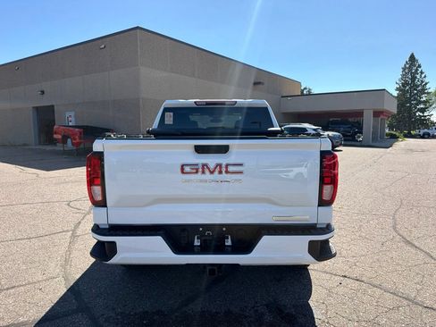 Used 2024 GMC Sierra 1500 Elevation AWD/4WD image 6