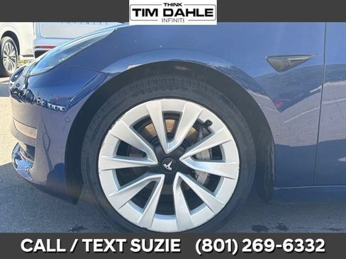 Used 2022 Tesla Model 3 RWD image 7