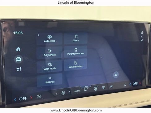 New 2026 Lincoln Aviator AWD image 41