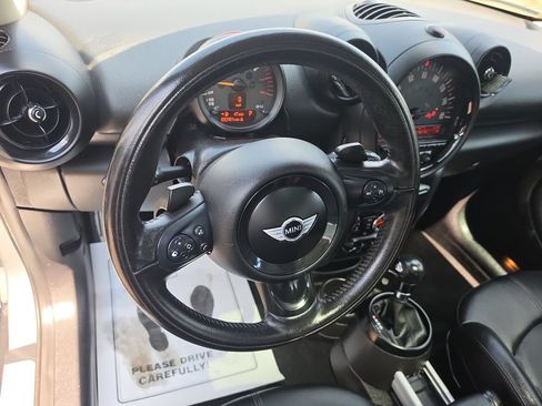 Used 2015 MINI Cooper Countryman S FWD image 13