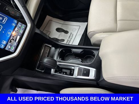 Used 2024 Subaru Ascent Limited AWD/4WD image 34