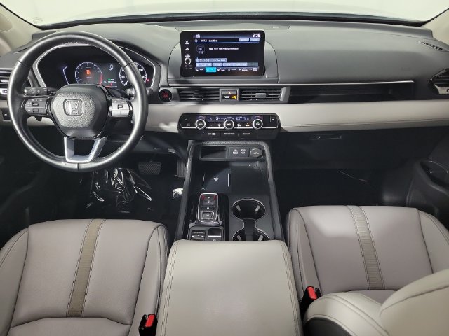Used 2024 Honda Pilot EX-L image 16