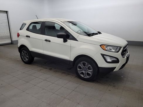 Used 2019 Ford EcoSport S image 11
