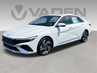 New 2026 Hyundai Elantra Limited FWD video 1