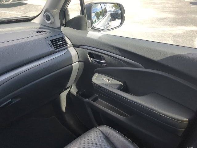 Used 2025 Honda Ridgeline RTL image 18
