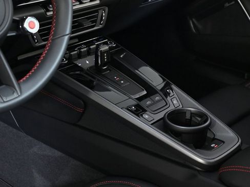 Certified 2026 Porsche 911 Targa 4S AWD/4WD image 16