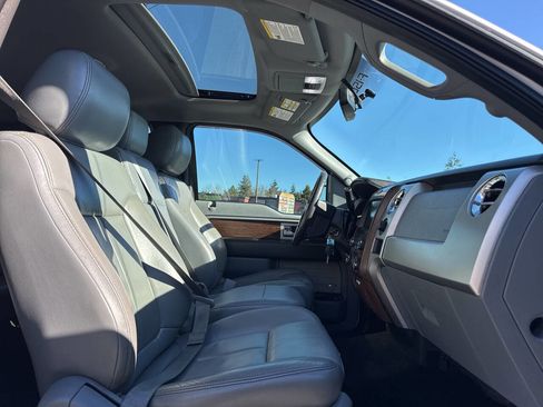 Used 2013 Ford F150 Lariat w/ Luxury Equipment Group image 14