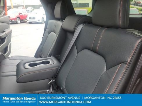 Used 2026 Honda Passport TrailSport Elite image 34