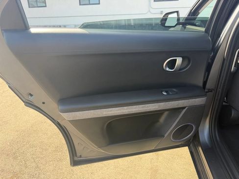 Used 2023 Hyundai Ioniq 5 SEL RWD image 34