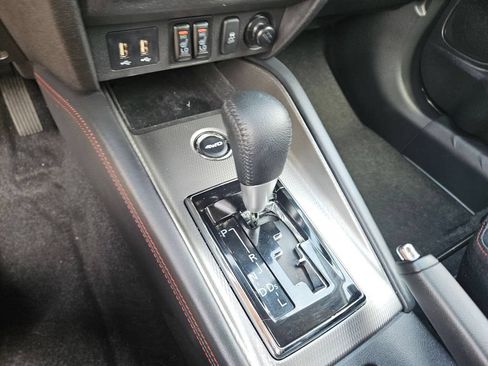 Used 2025 Mitsubishi Outlander Sport SE AWD/4WD image 30