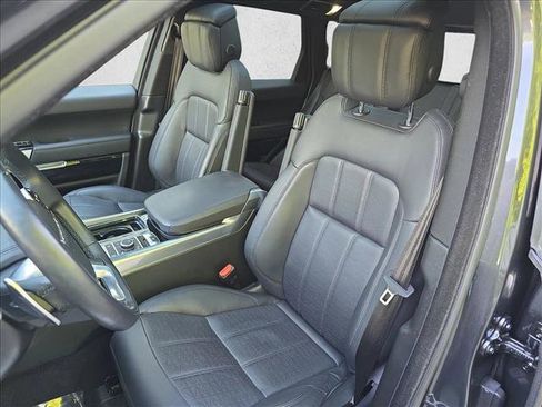 Used 2022 Land Rover Range Rover Sport Autobiography AWD/4WD image 15