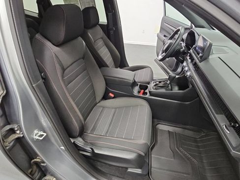 Used 2024 Honda CR-V Sport image 36