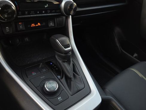 Used 2023 Toyota RAV4 XSE image 26