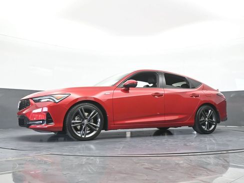 Used 2024 Acura Integra A-Spec FWD image 65