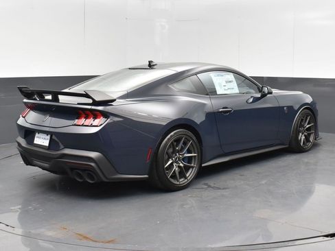 New 2025 Ford Mustang Dark Horse w/ Dark Horse Handlin Package image 13