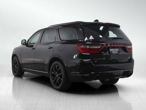 Used 2019 Dodge Durango R/T w/ Technology Group image 3