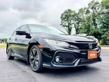 Used 2018 Honda Civic EX image 3
