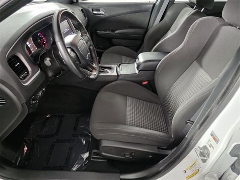 Used 2022 Dodge Charger GT w/ Blacktop Package image 10