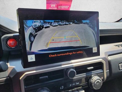 Used 2025 Toyota Tacoma TRD Sport RWD image 23