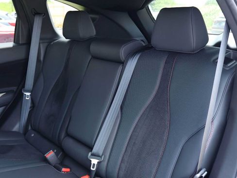 Certified 2026 Acura RDX A-Spec AWD/4WD image 13