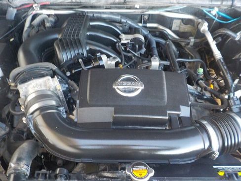 Used 2012 Nissan Xterra S image 14